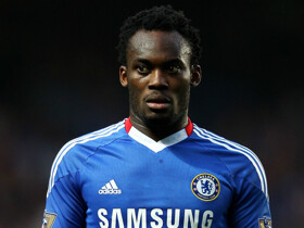 Ex-Chelsea player Essien: Di Matteo caused me to leave Chelsea