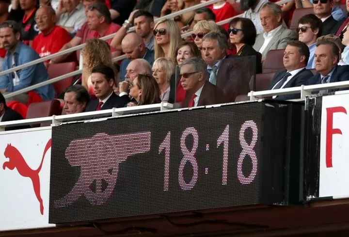 Mansour Abramovich Kroenke Glazer The Top 6 Richest Epl Owners All Football