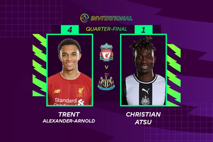 Epl invitational deals