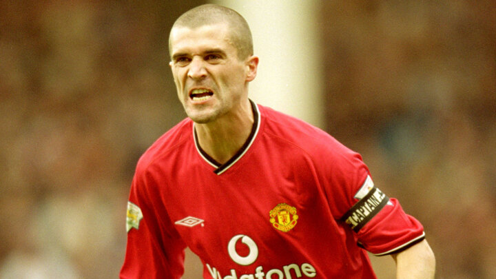 Roy Keane didn't get Wayne Rooney and Rio Ferdinand banter at Manchester  United, Football News