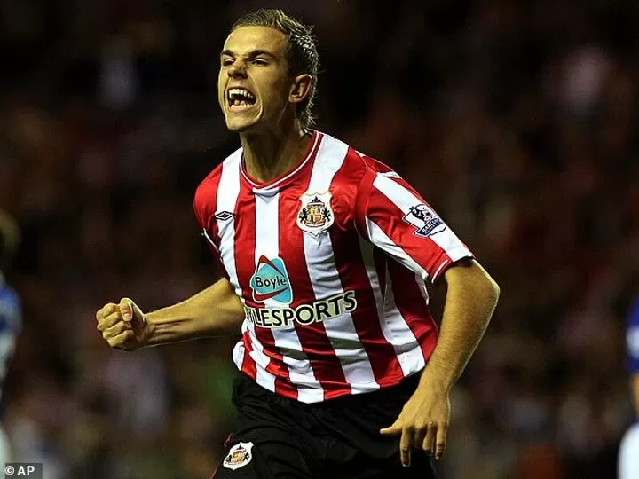 Henderson sunderland 2025
