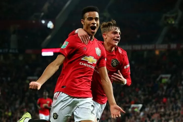 New Fifa 20 Update Released As Greenwood Ighalo Co Get Big Upgrade All Football
