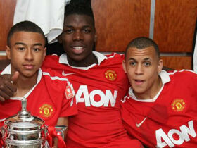 Ravel Morrison, el canterano que "era mejor que Pogba y todos los de su generación"