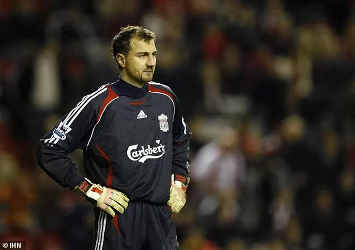 Ex Keeper Paul Jones Looks Back On 21 Day Emergency Loan Move To