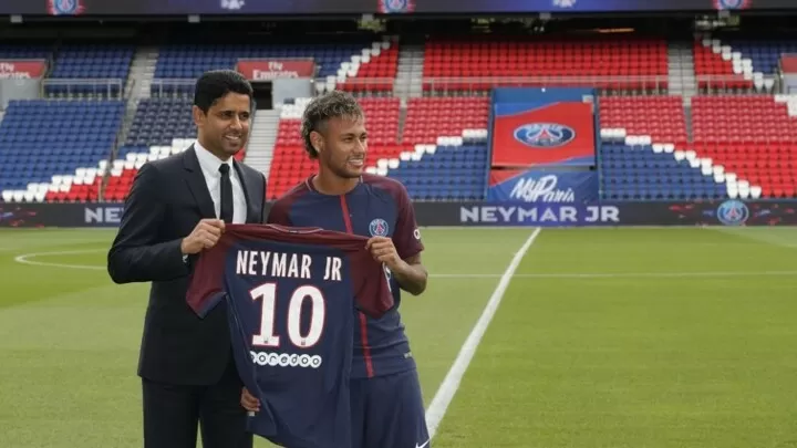 PSG 'will have to reduce salaries after Ligue 1 cancellation'| All Football