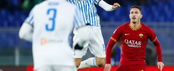 Galatasaray Ask Roma For Cetin All Football