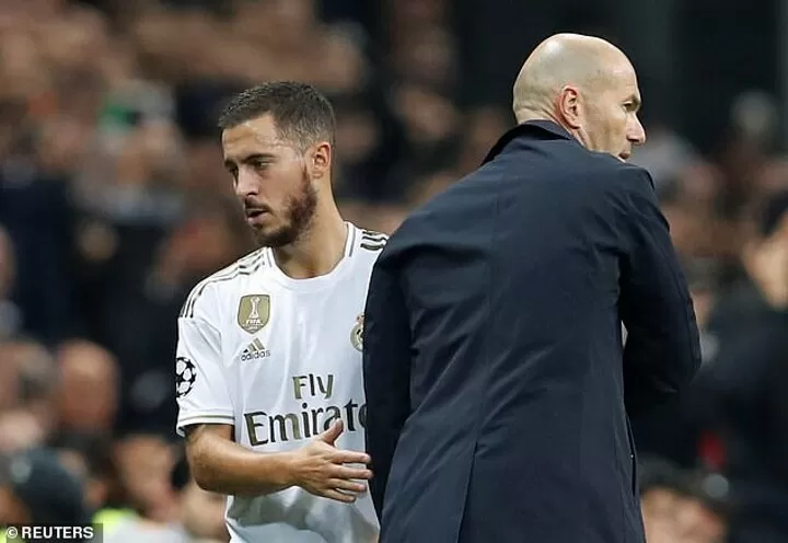 Chelsea Set To Target Declan Rice If N Golo Kante Quits The Blues For Real Madrid This Summer All Football