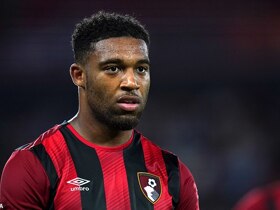 Bournemouth winger Jordon Ibe reveals he's in rehabilitation for mental health