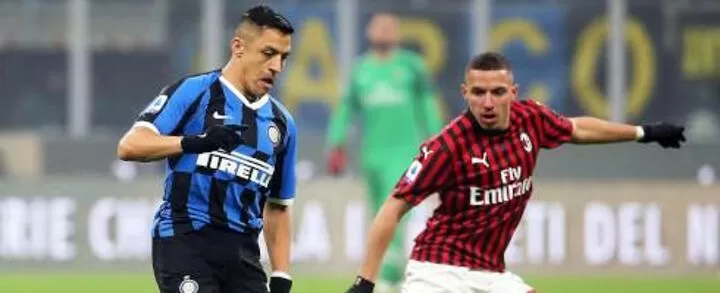 Sanchez Could Remain In Serie A Next Season As Roma Would Like