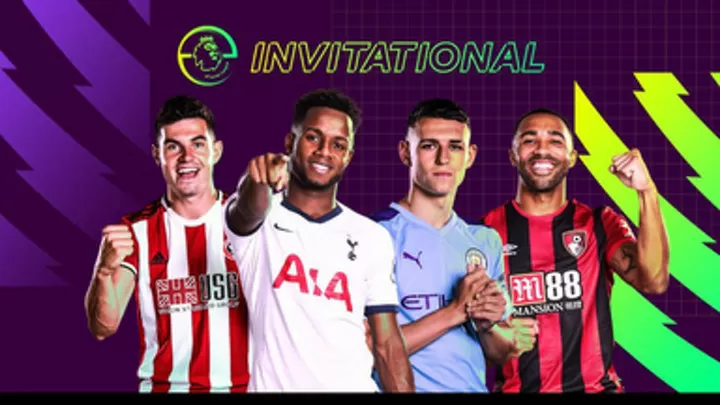 Epl Invitational Leicester Vs Southampton Burnley Vs Aston Villa Sheffield Utd Vs Brighton Norwich Vs Chelsea All Football