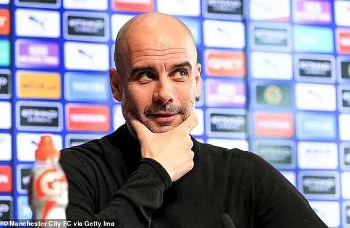 Manchester City Set To Launch 28m Bid For Marseille Star Boubacar Kamara All Football