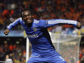Ex-Blues star Essien admits he went to Liverpool for talks before Chelsea move