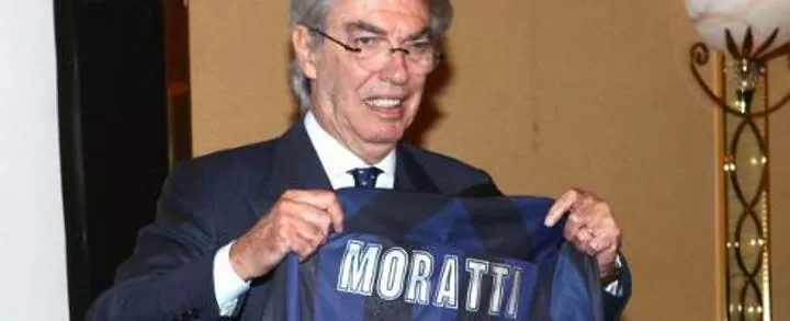 Former Inter president Massimo Moratti, Messi won’t leave Barcelona