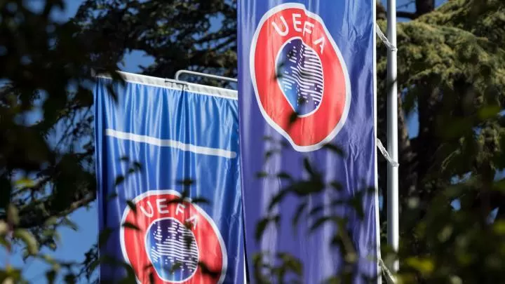 Champions League Set For Single Match Knockout Ties Starting On 8