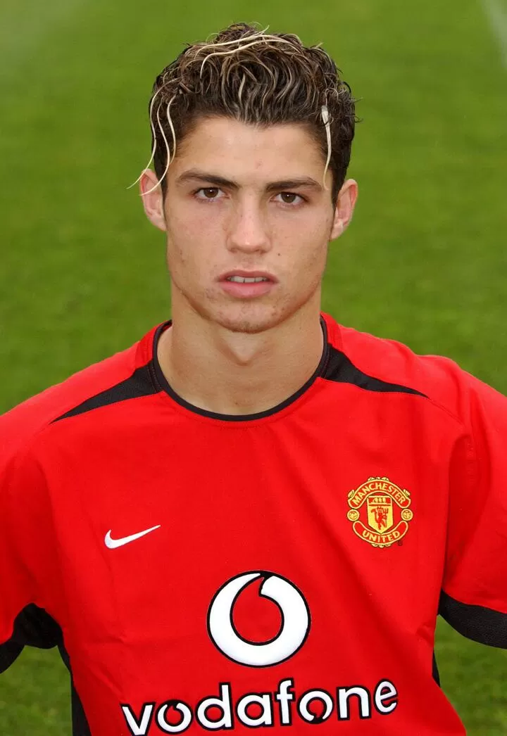 Ronaldo highlights cheap