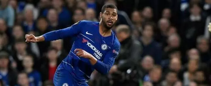 Lazio Eye Chelsea Midfielder Loftus Cheek Rb Salzburg S Szoboszlai All Football