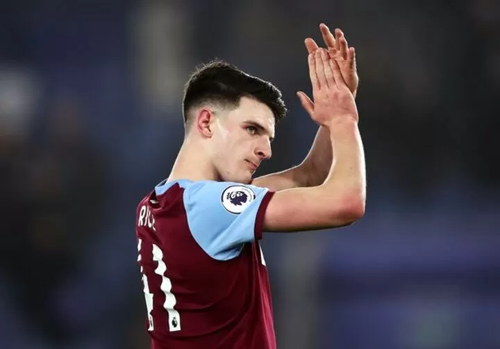 Lampard Targets Jose Gimenez As Chelsea Alternative To Declan Rice Transfer All Football