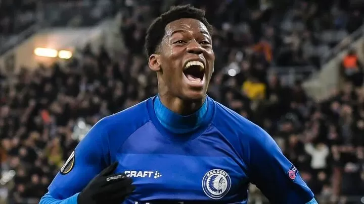 Arsenal Did Not Overpay For Nicolas Pepe Says Lille President Gerard Lopez All Football