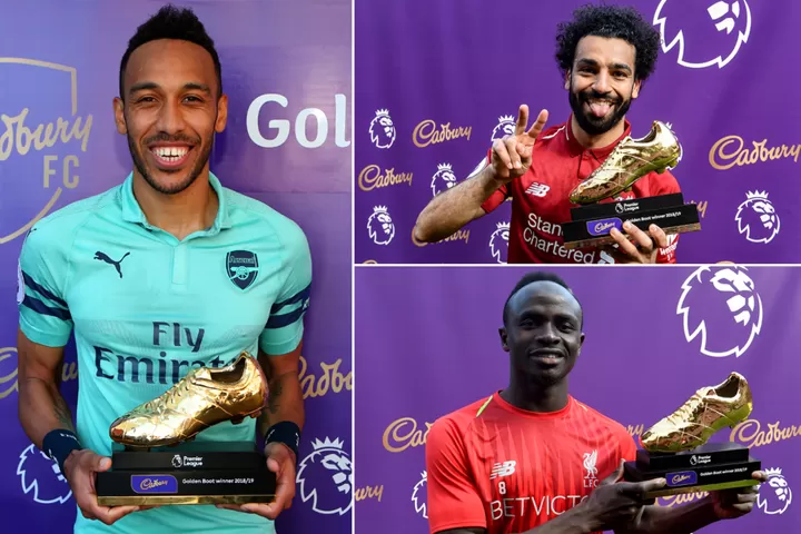 Salah boots 2019 online