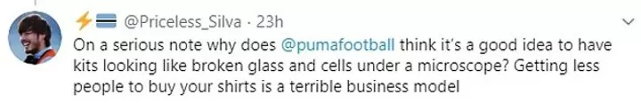 Famous City Fan Gallagher Claims City Kit Designers Should Be Sent To Wuhan All Football