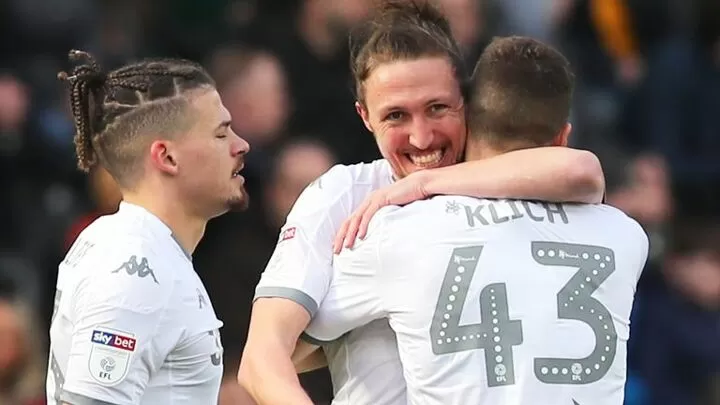Leeds United Fixtures Premier League 2020 21 All Football