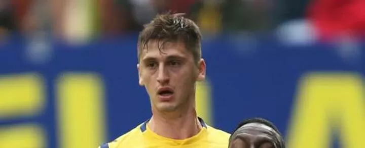 Verona Kumbulla Costs More Than 25m All Football