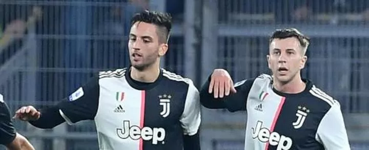 Bentancur Watched Lampard And Gerrard All Football