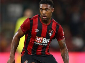 Bournemouth's Ibe insists he does not look back negatively at his career so far