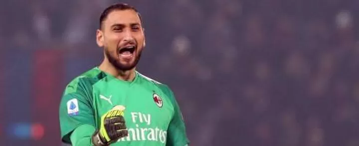 Paolo Maldini Could Help Milan Renew With Gianluigi Donnarumma All Football