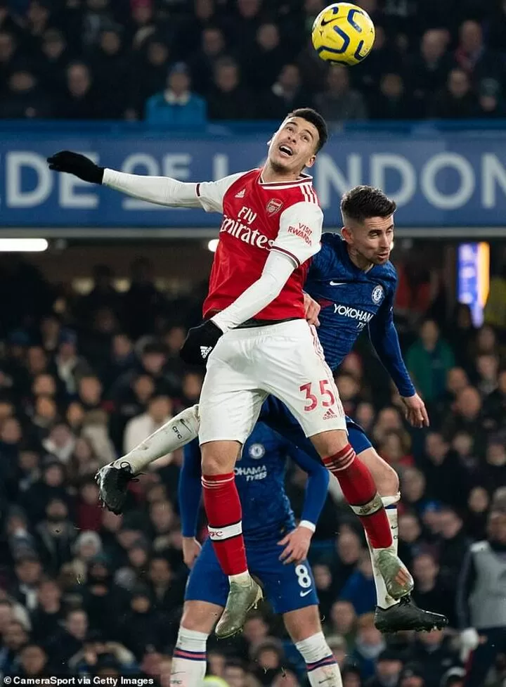 Football heads shop premier league