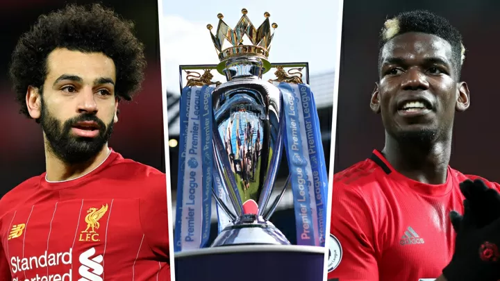 Premier League restart How to watch matches on UK US TV All