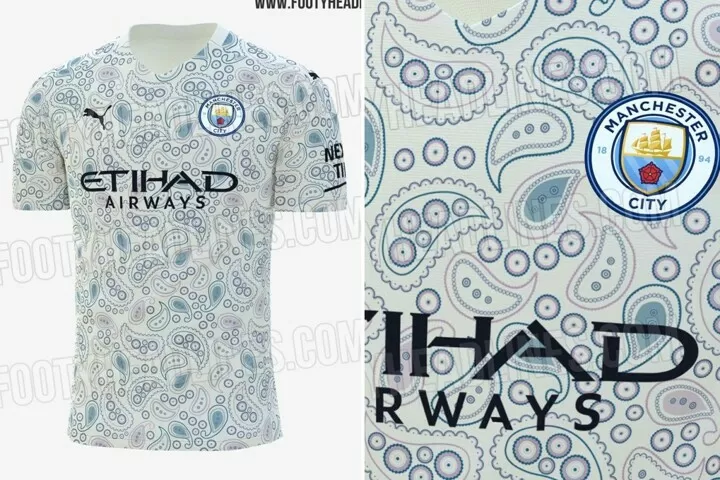Manchester outlet city paisley