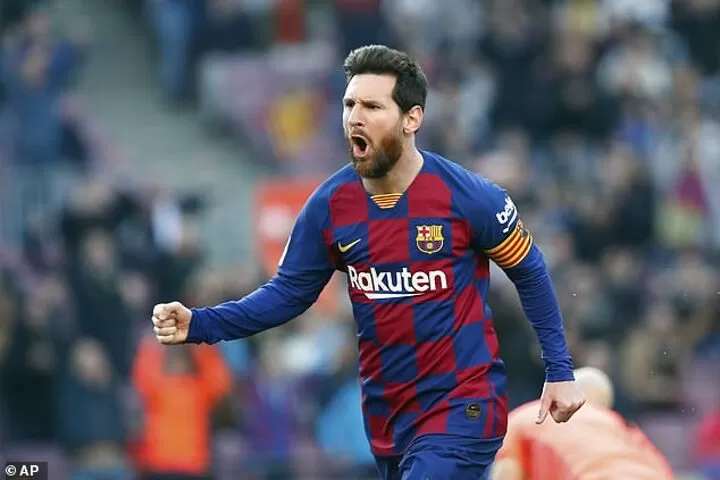 Laliga Return Gives Real Madrid Shot At Chasing Down Barcelona For