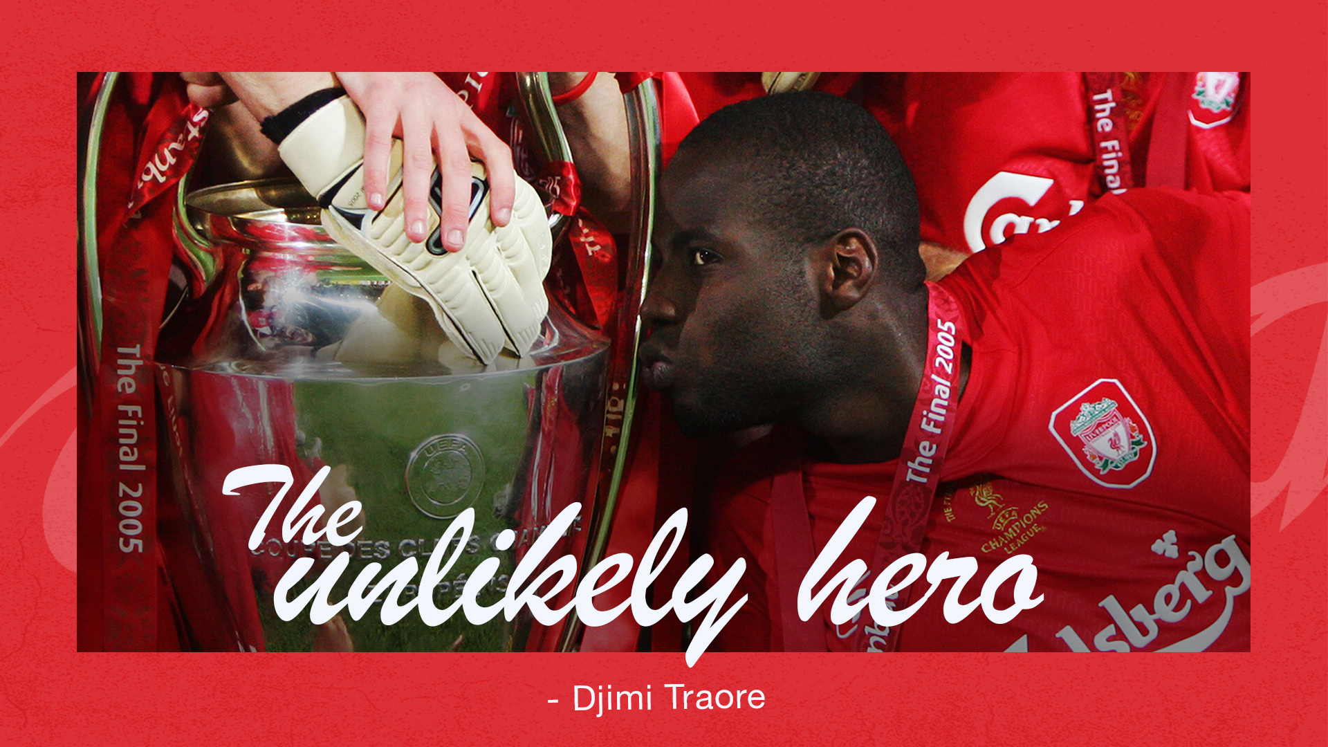Liverpool Miracles 'The best moment of my life' - Liverpool's Miracle in Istanbul| All ...