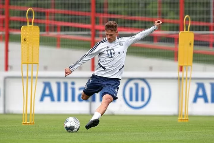 Four Full Back Options For Man City Amid Cancelo Barcelona Links All Football