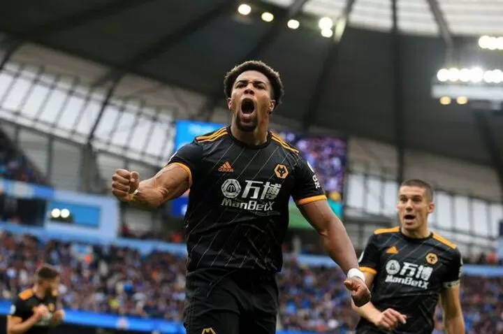 Adama Traore Given Transfer Advice Amid Liverpool Links All Football