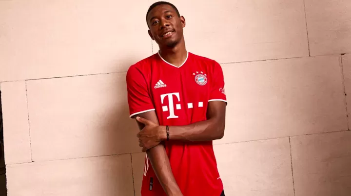 Bayern classic kit new arrivals
