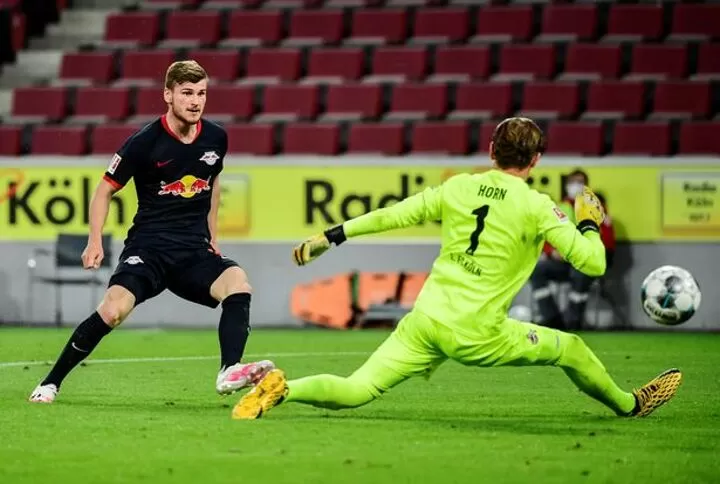 Timo Werner Transfer Why Chelsea Why Not Liverpool And How He Ll Fit At Blues All Football
