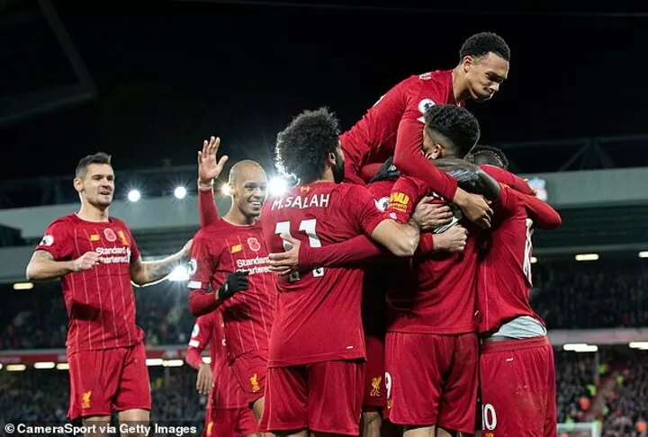 Free to sales air premier league
