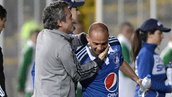 If City Assistant Coach Lillo Had Coached Me At 20 I Would Have Been Messi All Football