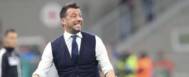 Parma Boss Kulusevski Must Show Juve Quality All Football