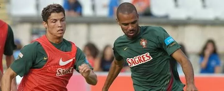 Former Atalanta Midfielder Claims That Ronaldo Haters Are Jealous All Football