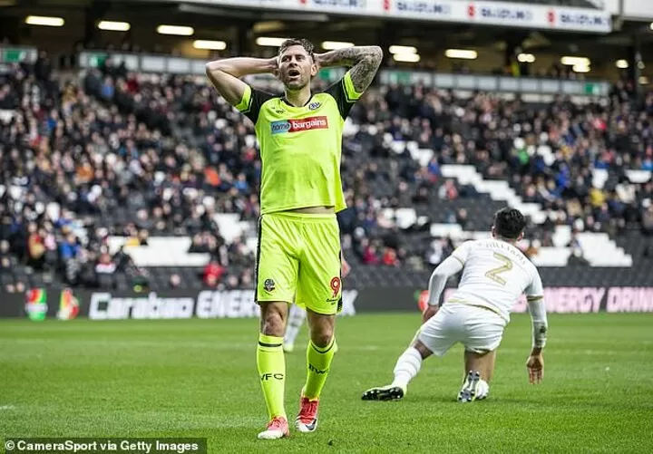 English Football League EFL Championship EFL League Two Bolton