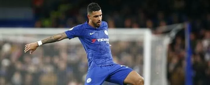 Inter Open Talks With Chelsea To Sign Emerson In Summer Sky Italia All Football