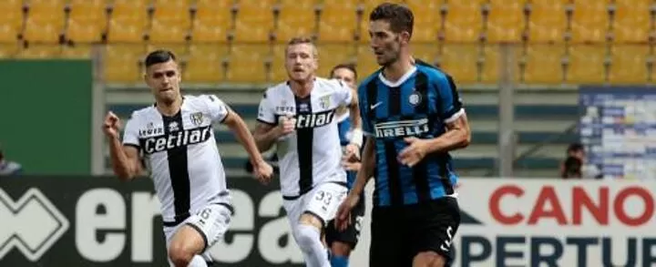 Important Win For Gagliardini All Football