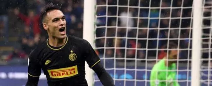Bartomeu Barca Still Analyse Lautaro Move All Football