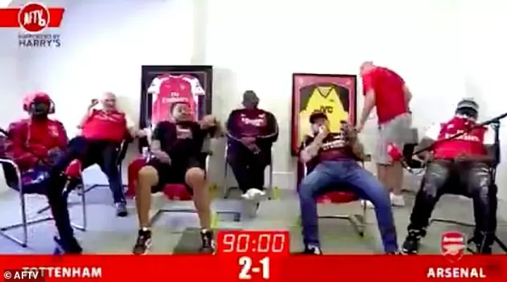 Arsenal Condemn Racist Dvd Remark Directed At Son Heung Min By
