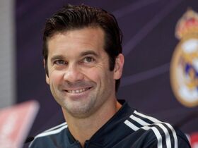 Mixed reports emerge on potential exit for Real Madrid Sporting Director