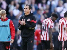 Sunderland : Régis Le Bris est cash sur la culpabilité de Manchester City