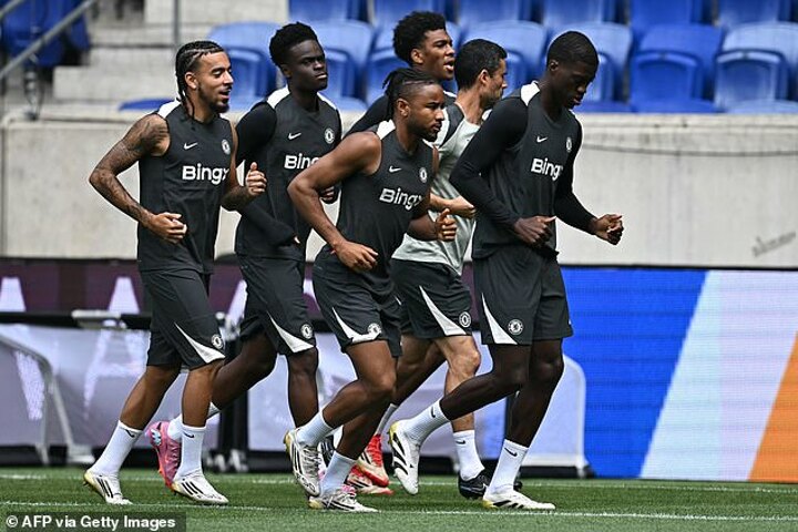 Chelsea wonderkid 'asks to leave' despite breakthrough campaign| All ...